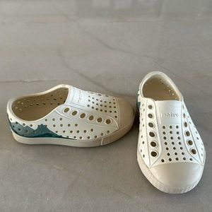 Native toddler shoes